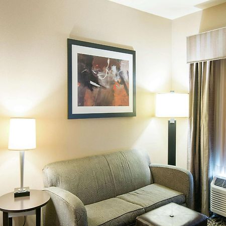 Hampton Inn & Suites Bay City Bagian luar foto