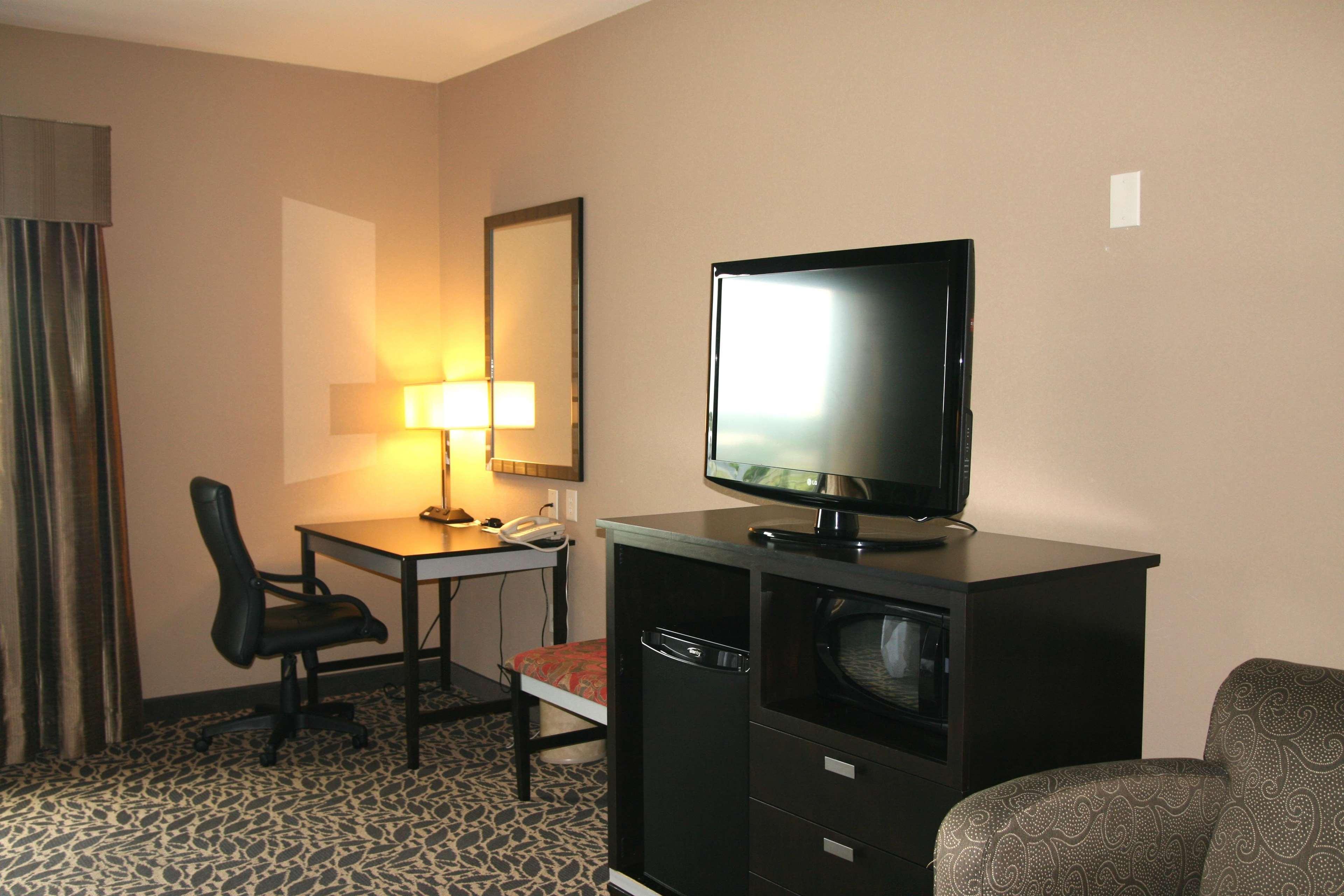 Hampton Inn & Suites Bay City Bagian luar foto