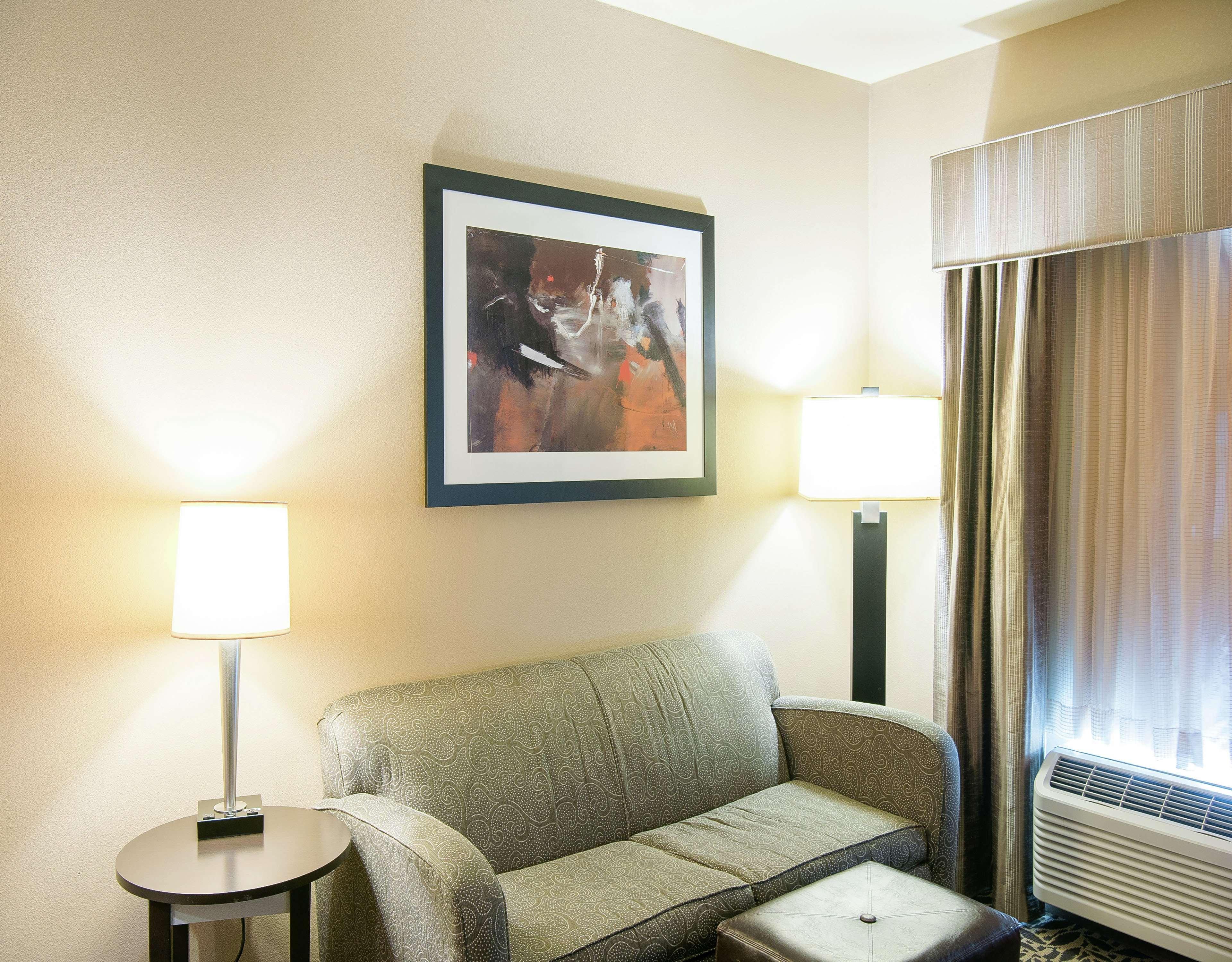 Hampton Inn & Suites Bay City Bagian luar foto