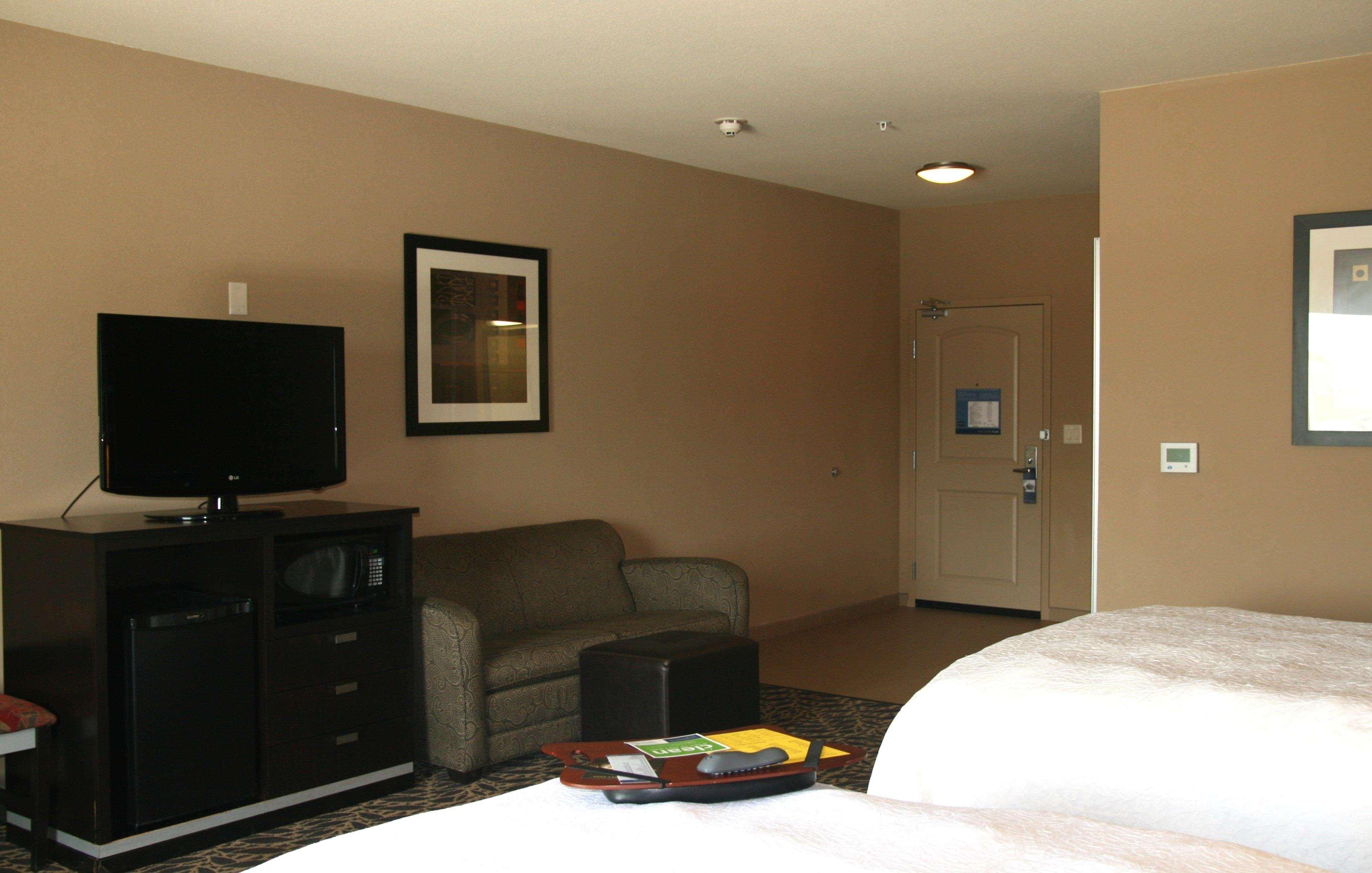 Hampton Inn & Suites Bay City Bagian luar foto