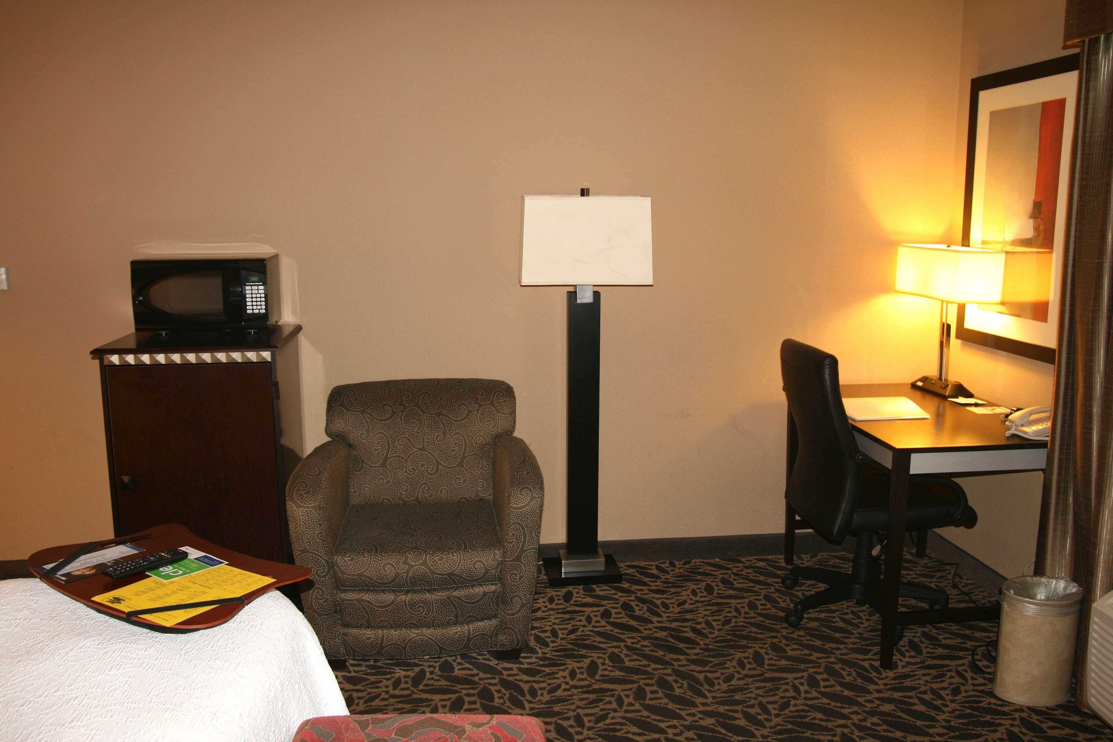 Hampton Inn & Suites Bay City Bagian luar foto