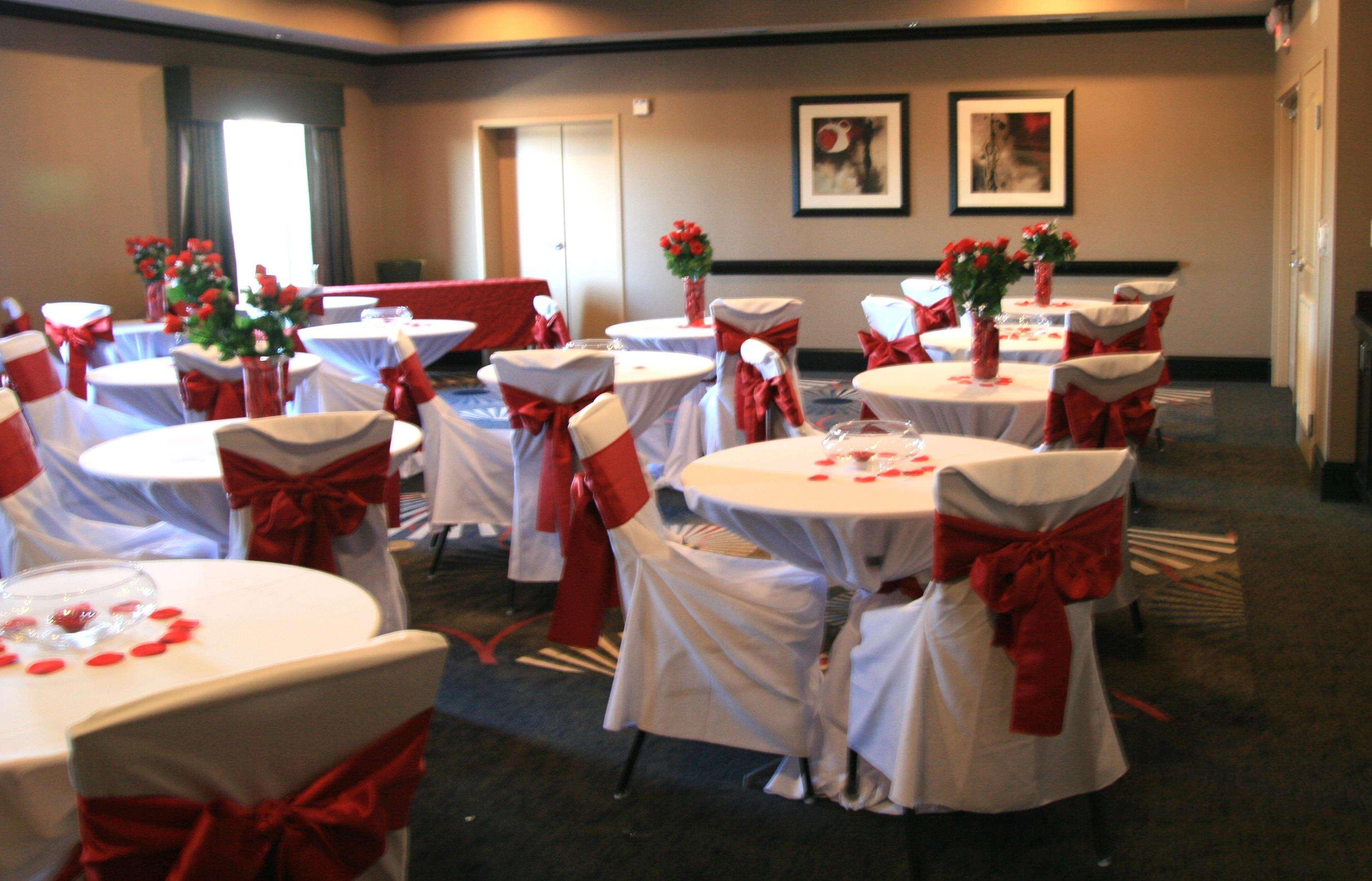 Hampton Inn & Suites Bay City Bagian luar foto