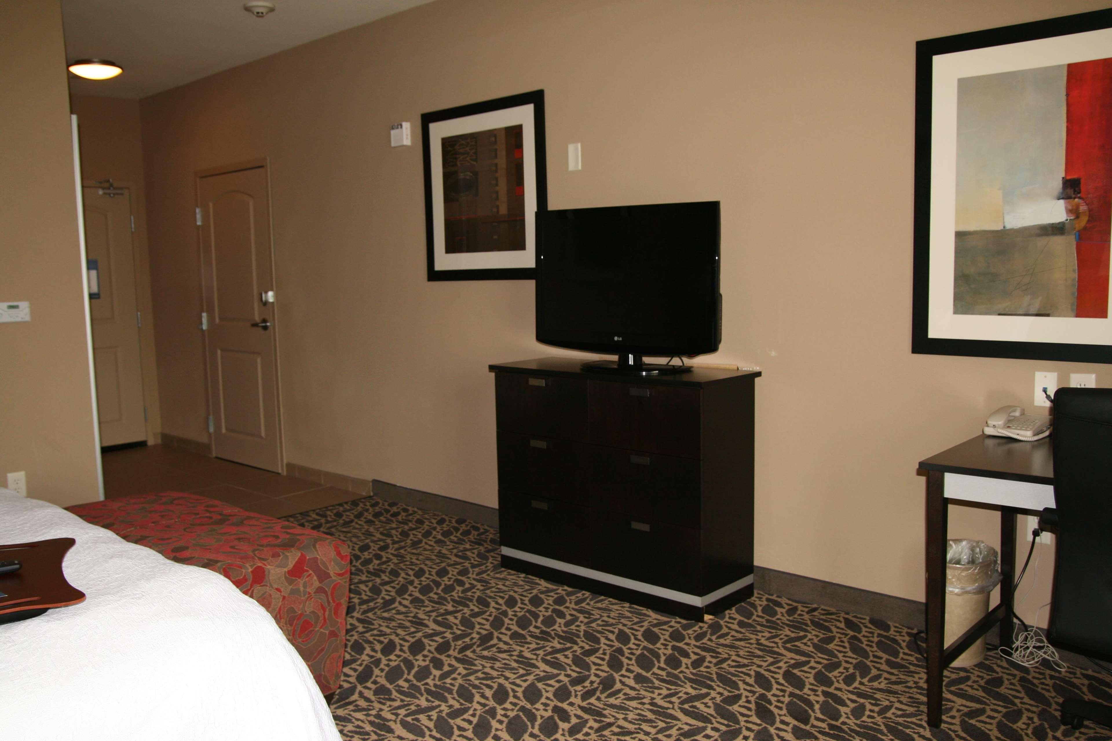 Hampton Inn & Suites Bay City Bagian luar foto