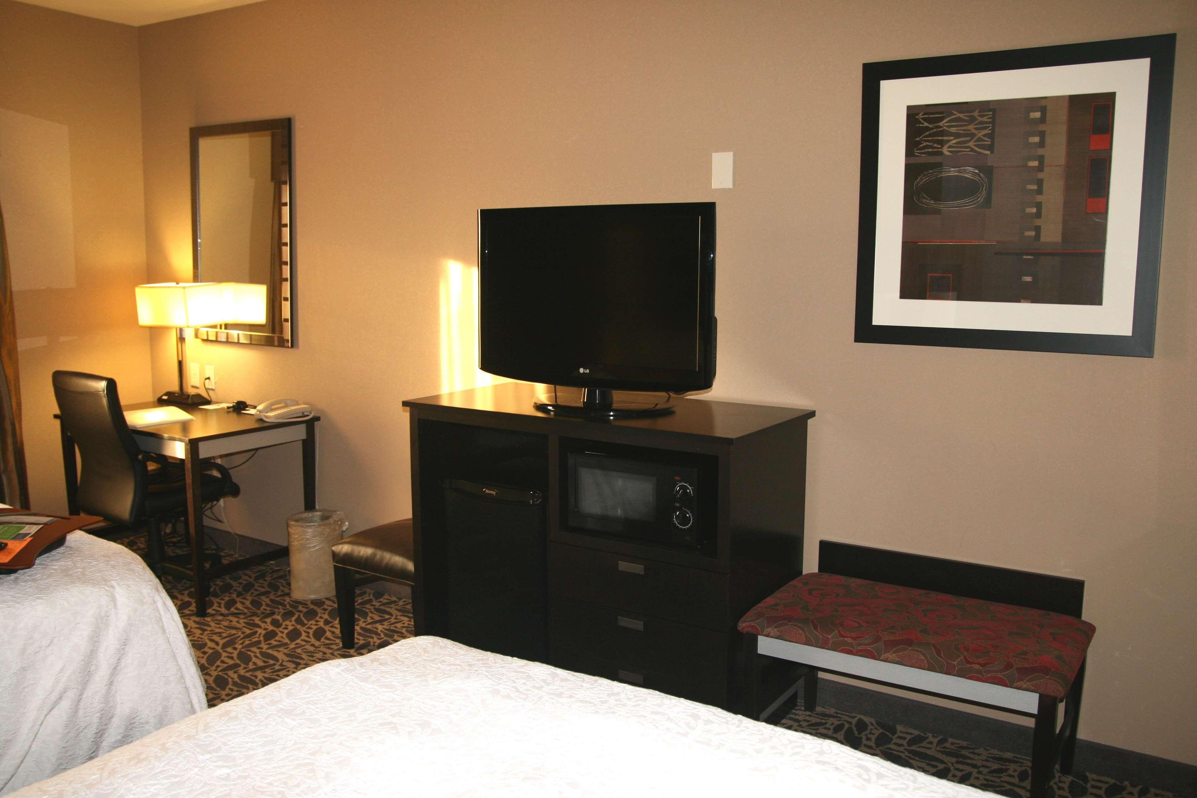 Hampton Inn & Suites Bay City Bagian luar foto