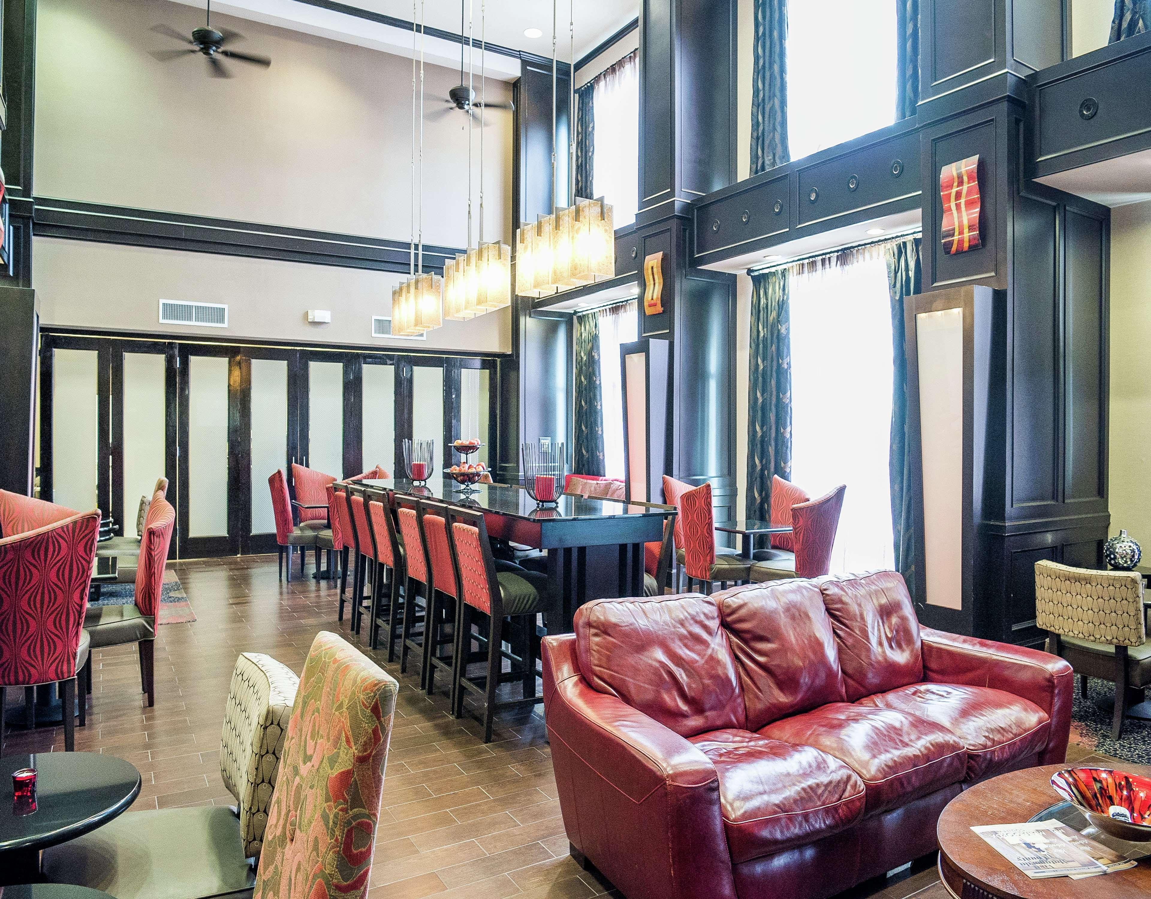 Hampton Inn & Suites Bay City Bagian luar foto