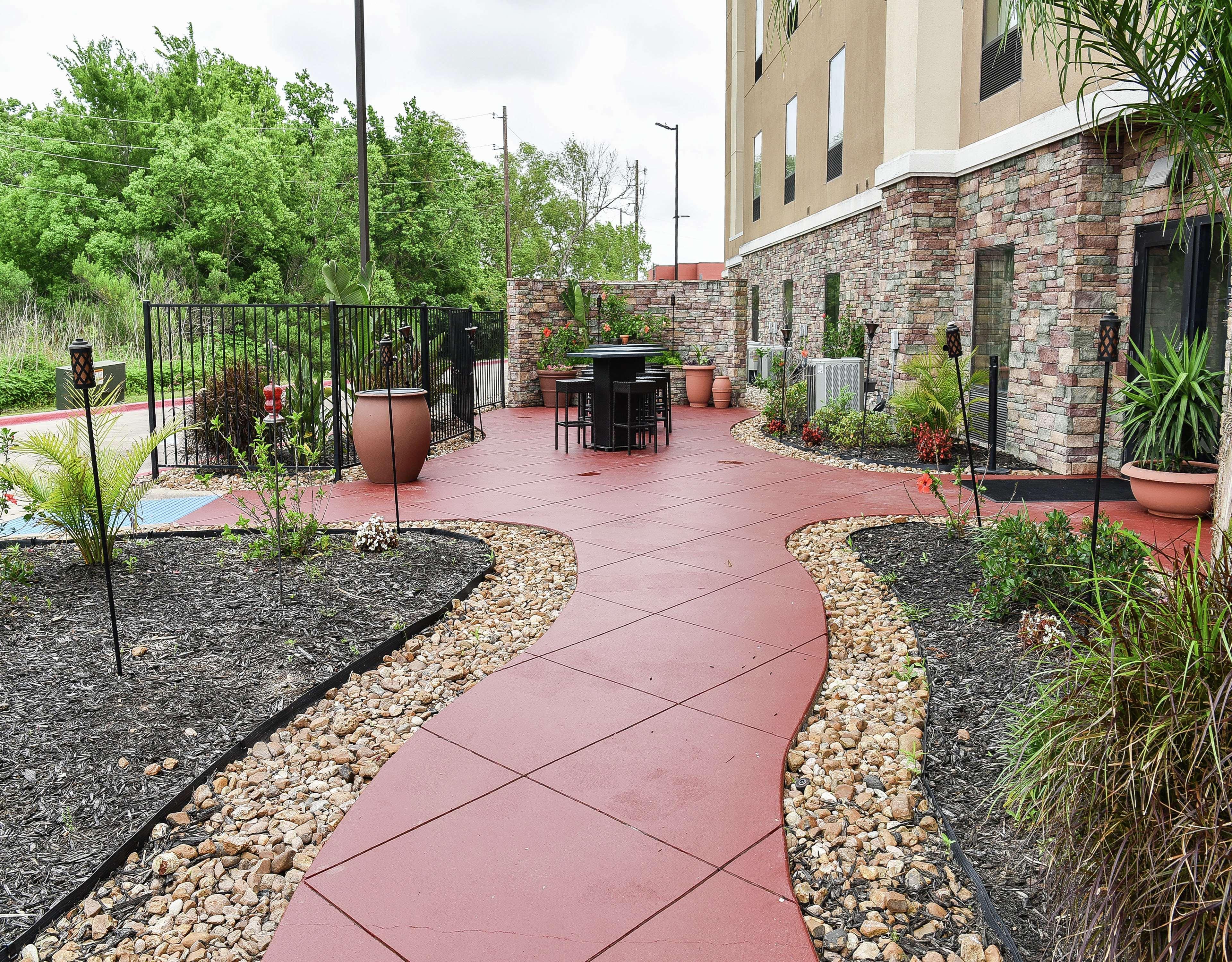 Hampton Inn & Suites Bay City Bagian luar foto