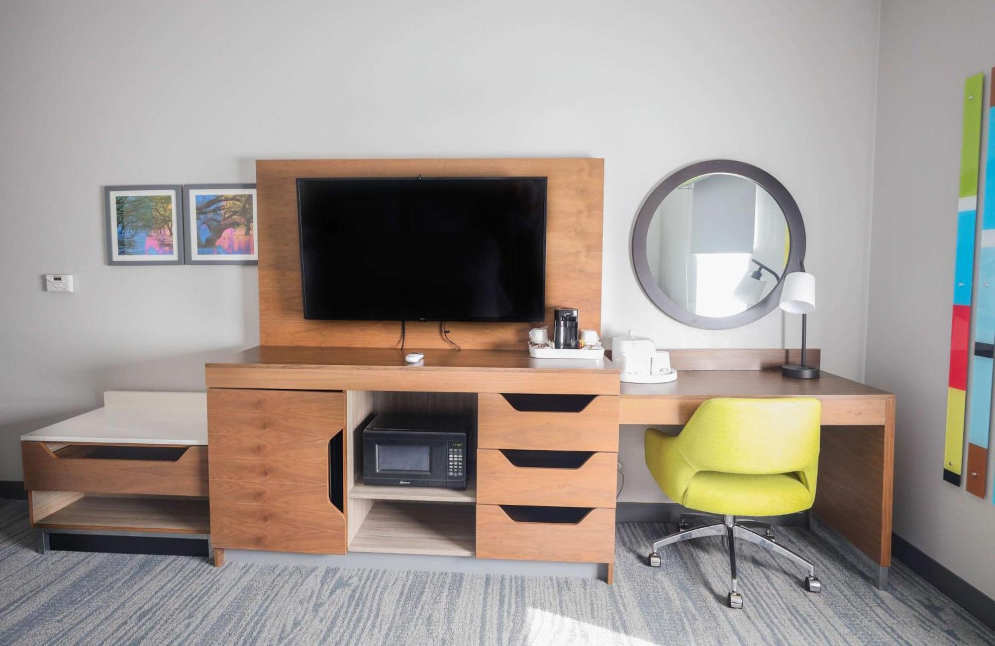 Hampton Inn & Suites Bay City Bagian luar foto