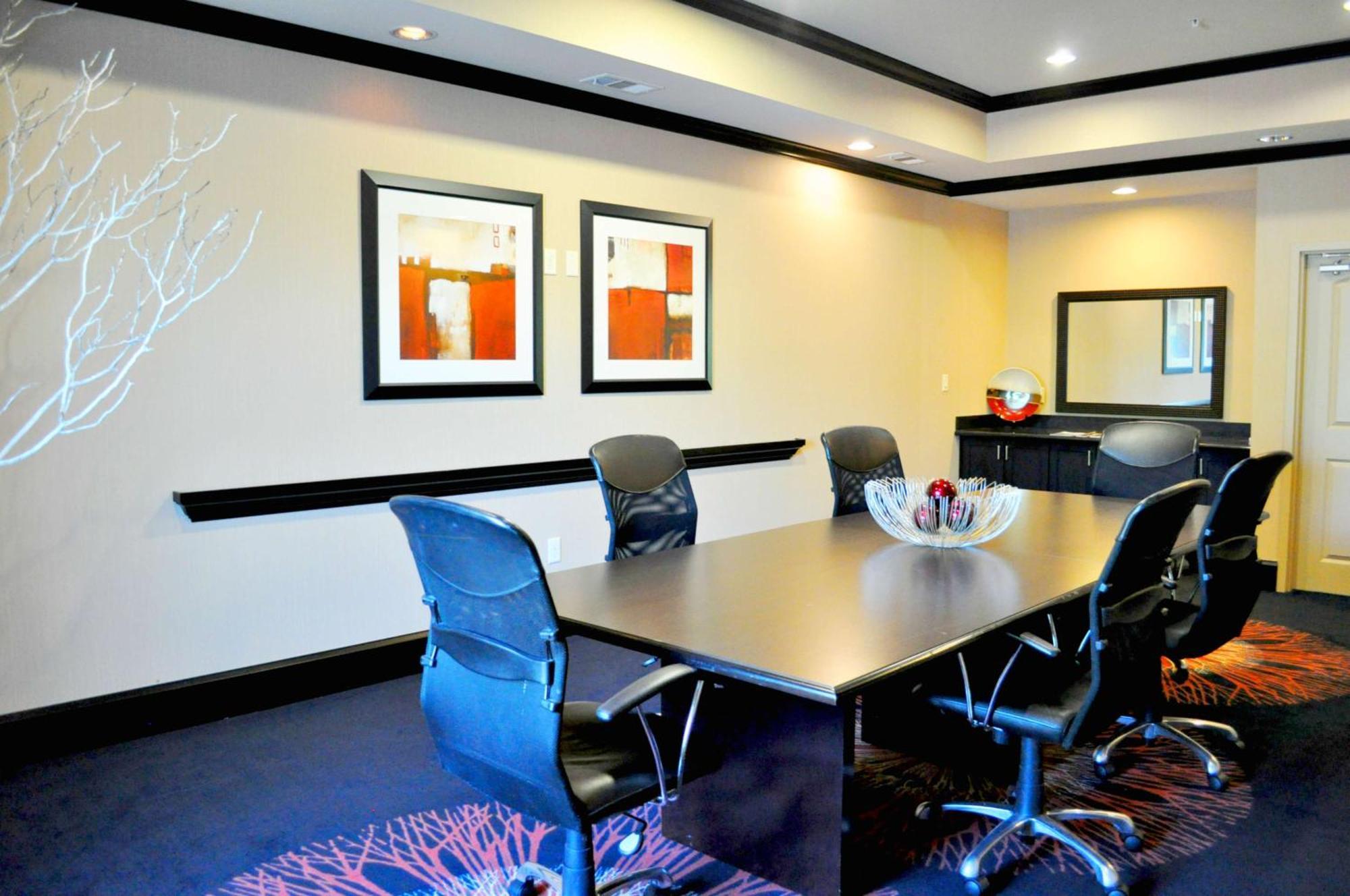 Hampton Inn & Suites Bay City Bagian luar foto