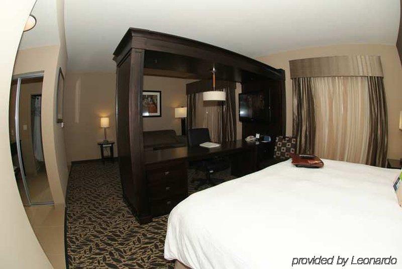 Hampton Inn & Suites Bay City Ruang foto